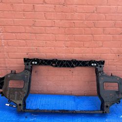 2022-2023 Kia Ev6 Radiator Support