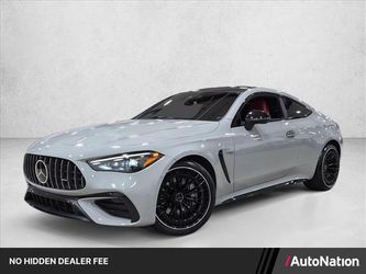 2024 Mercedes-Benz AMG CLE 53