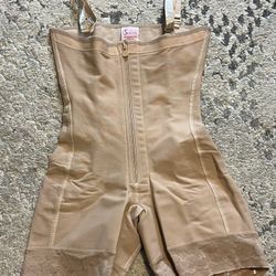 Faja Colombiana Salomé Sz. Small