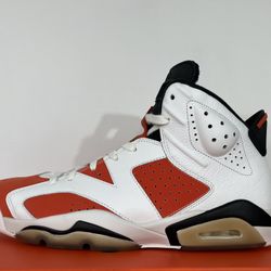 Jordan 6 Gatorade Size 11.5 Brand New