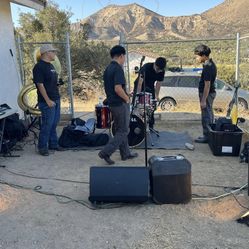 Los Brother S De Cali Estamos Disponibles Hoy Grupo Norteño  Oh Sierreño 