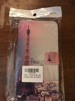 NOTE 5. Brand new never opened