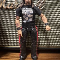 WWE Elite Kevin Nash Nwo 