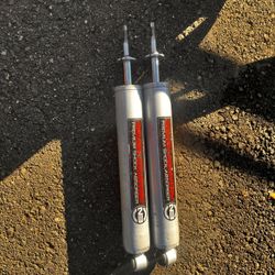 Rough Country Premium N3 Shock Absorber