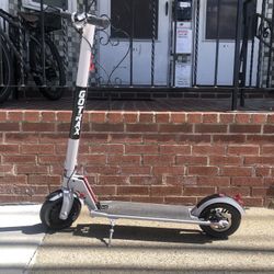 GOTRAX GXL Scooter ($225)