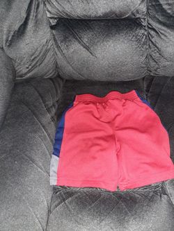 Shorts size 24 months