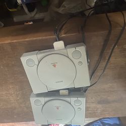 PlayStation 1 