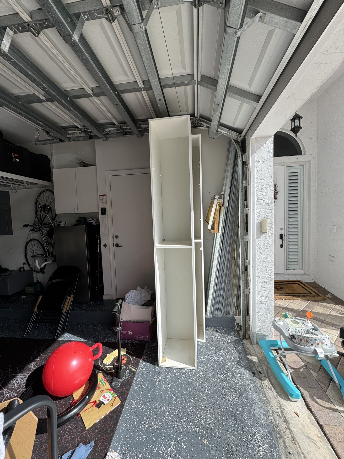 IKEA Storage Shelves 2 Available -FREE