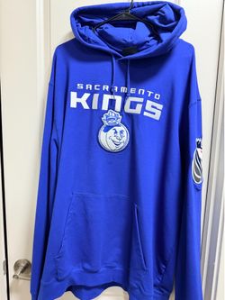 Kings hoodie 3xl