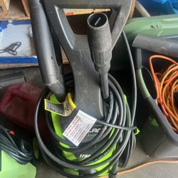 Pressure Washer $50 (used)