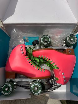 Skates