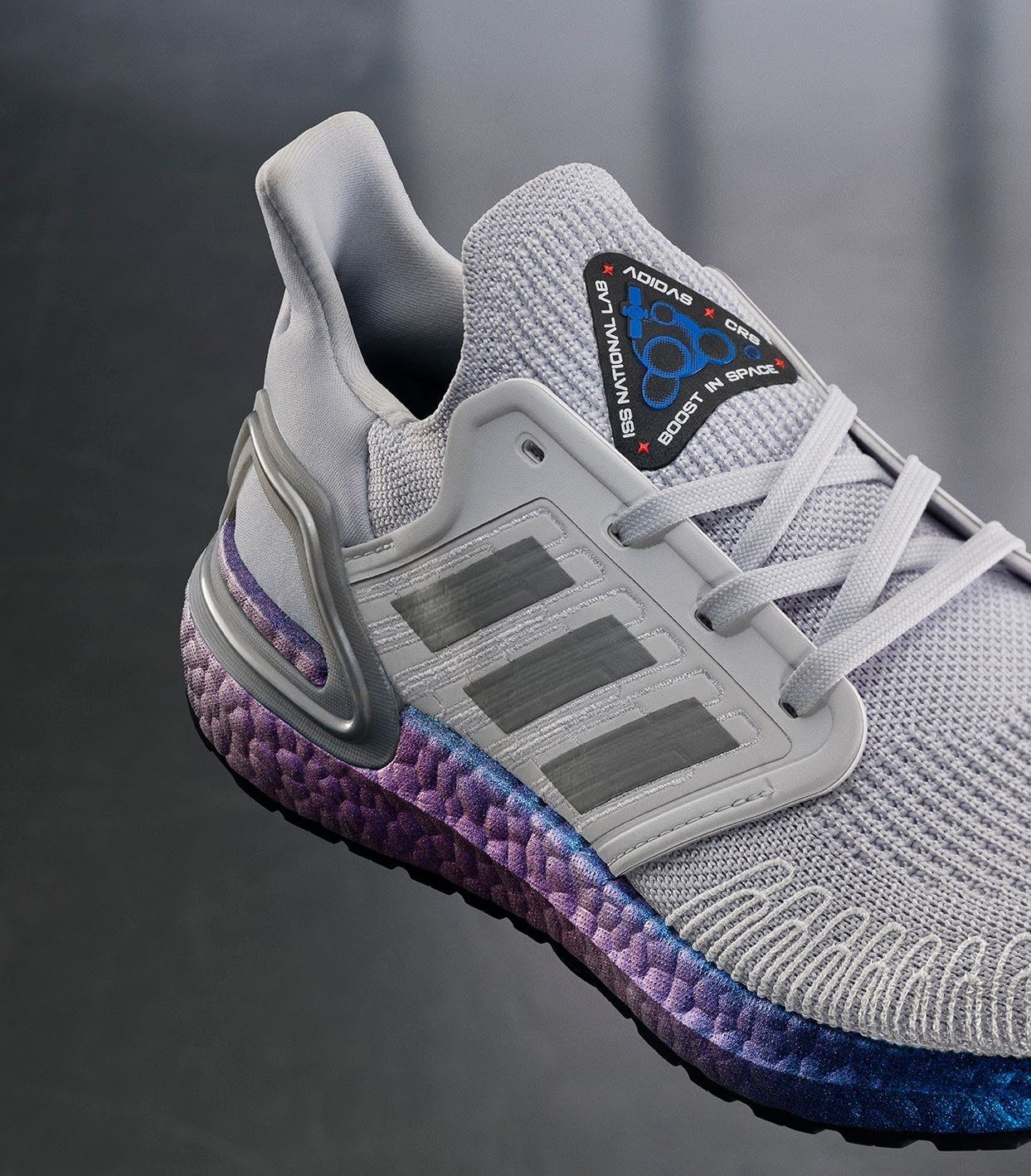Adidas Ultraboost 20 ISS Lab