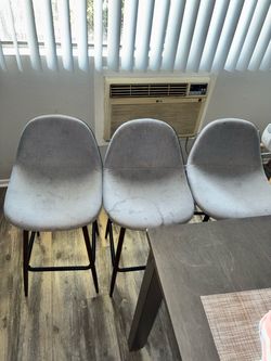 Chairs & table