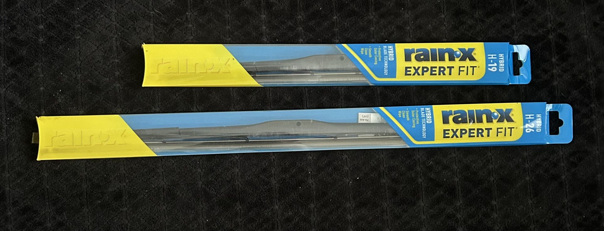 Windshield Wiper Blade