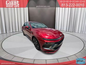 2024 Hyundai Sonata