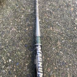 Baseball bat Magnum Easton youth aluminum, baseball bat 28 inch MDLLK 80