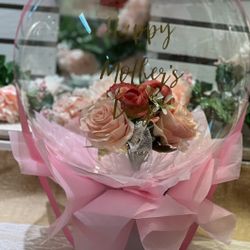 Mother’s Day  Balloon Bouquet 
