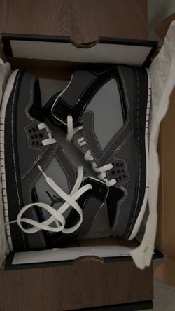 Jordan 1 Flight Mens 8’5