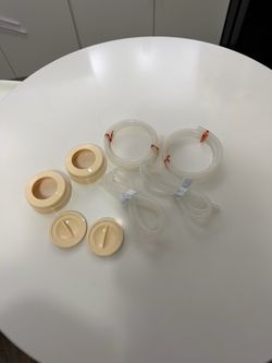 Spectra Replacement Tubing