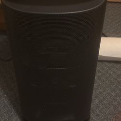 Sony speaker