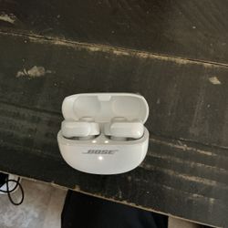 Bose Ultra Open Earbuds