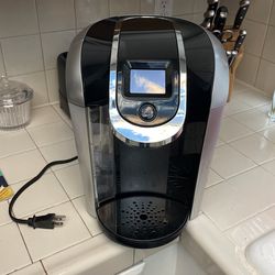 Keurig 2.0 K450