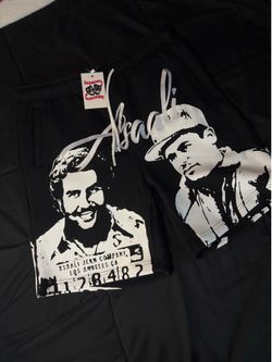asaali shorts