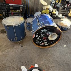 Drums