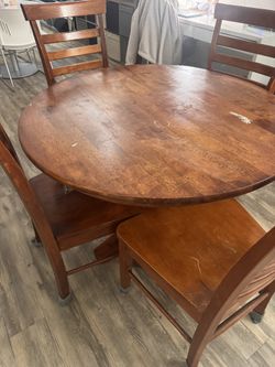 Dinning Table