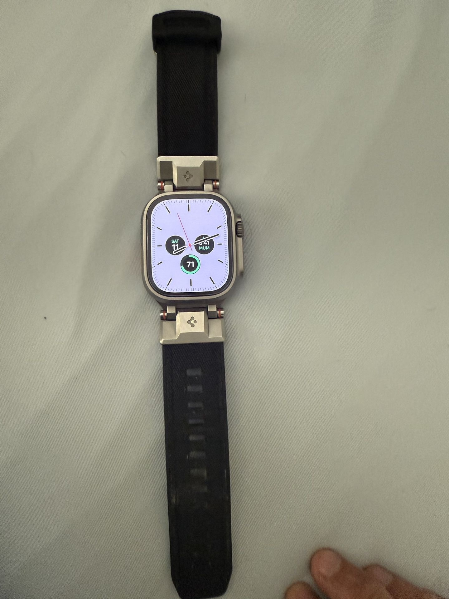 Apple watch Ultra 2 Unlocked