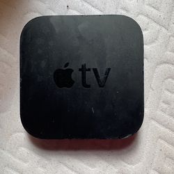Apple TV