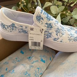 Disney Shoes