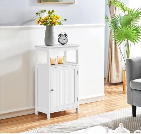 Floor Cabinet,