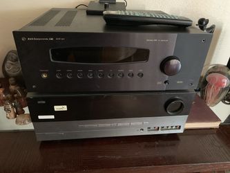B&K Components Model 100