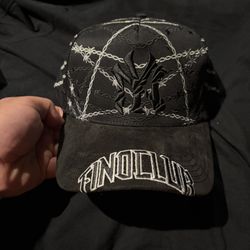Gallo Fino Hats