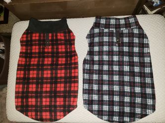 New Dog Sweaters, XL
