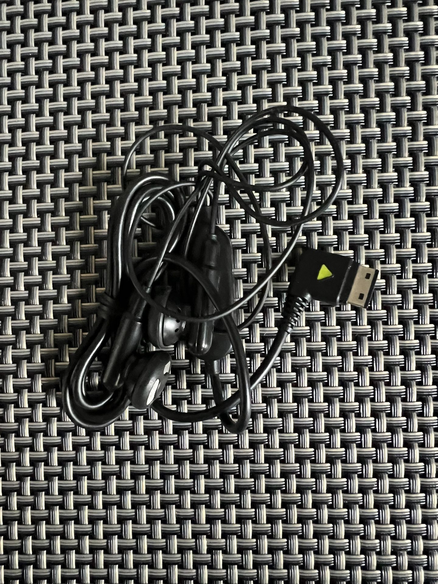 Samsung Headphones Wired
