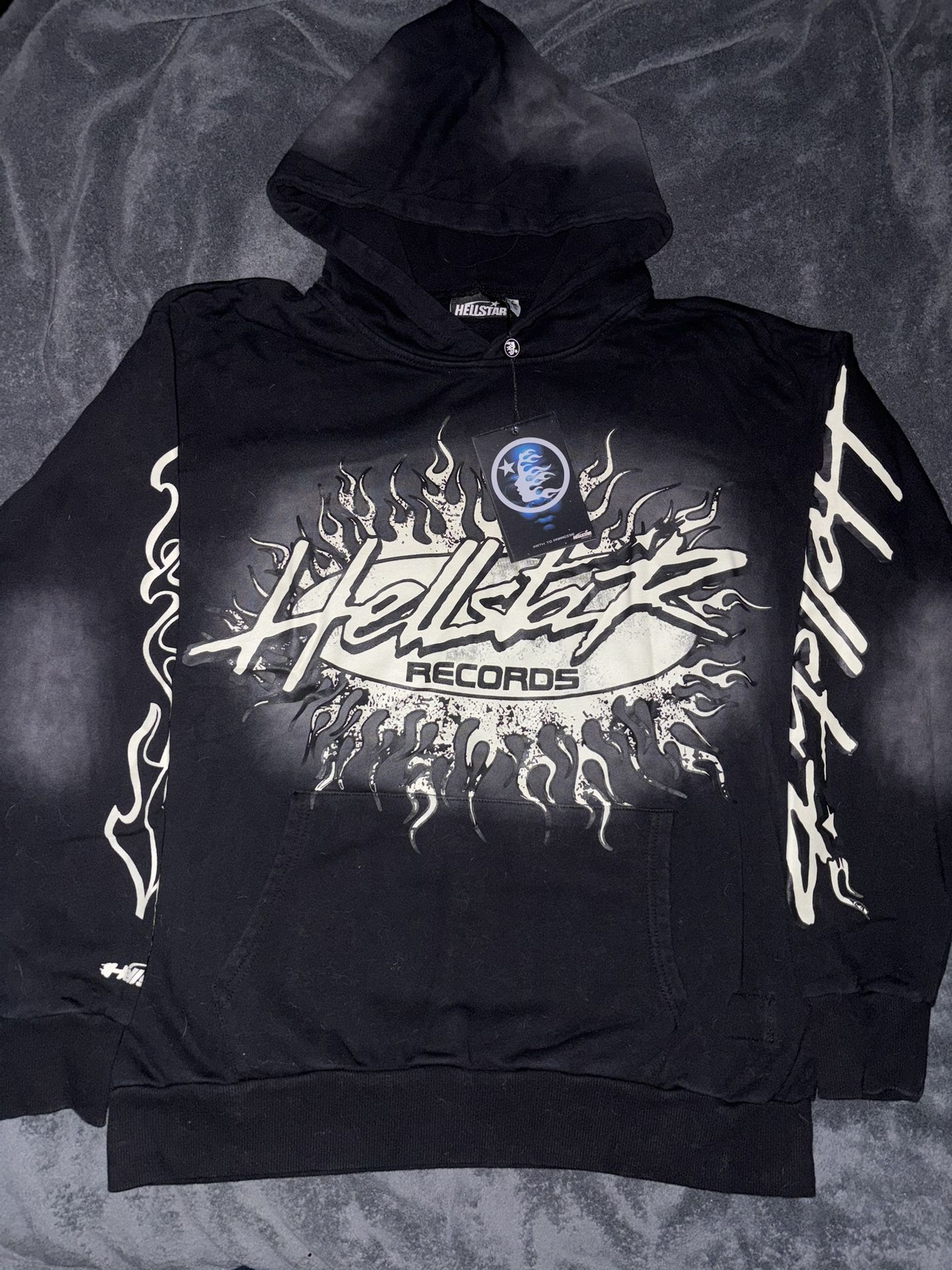 Hellstar hoodie