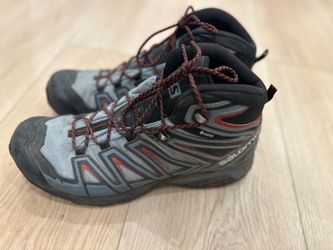 SALOMON X ULTRA MID BOOT MENS SIZE 12