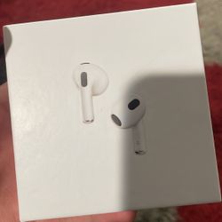 Air Pods gen 3