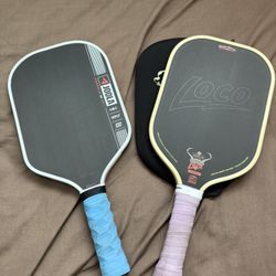 Joola and Bread & Butter