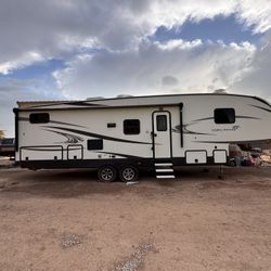 2018 Open Range Ultra Lite 