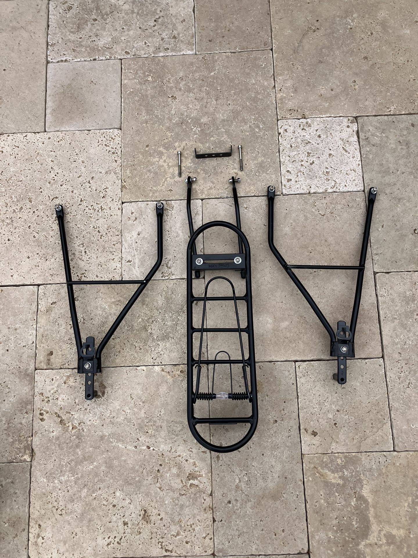 Bike Rack