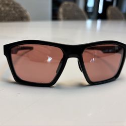 Oakley Targetline Prizm Sunglasses – Like New – Trade Value $130