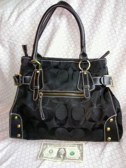 Coach handbag-No. A2J-3041