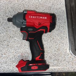 Craftsman 