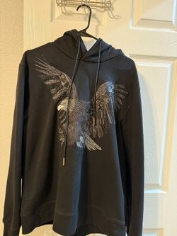 Benfica Eagle Hoodie" by Legacies