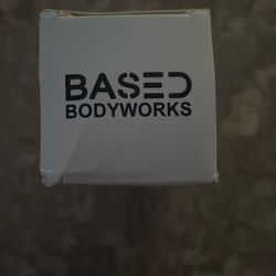 BASEDBODYWORKS- Curl Cream