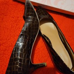 High Hill Shoes Really Cute