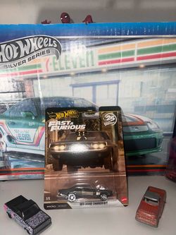 Hot Wheels Die Cast
